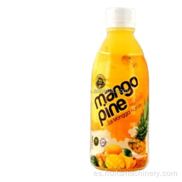 Mejor máquina de fabricación de jugo de mango diseñada